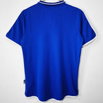 2000 Maillot Retro France Domicile