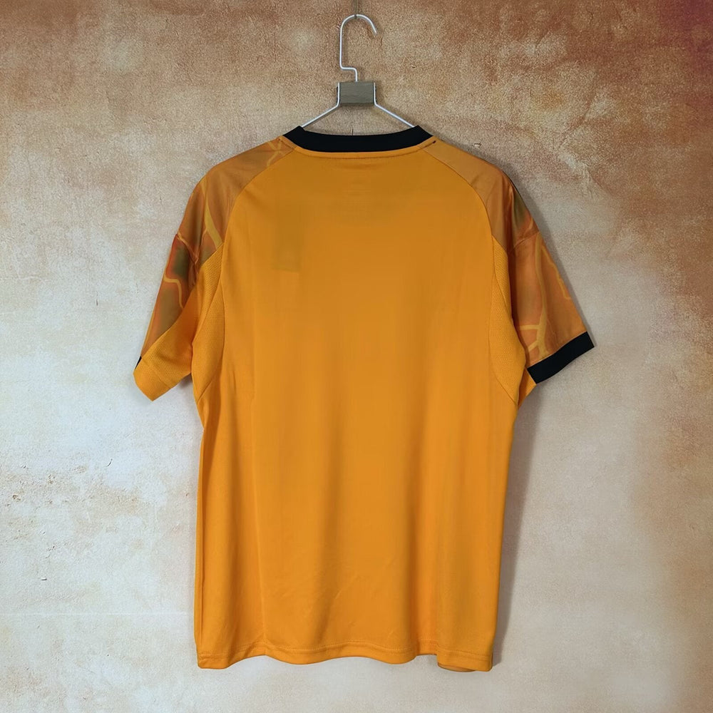 Maillot 25/26 AS ROMA  Extérieur
