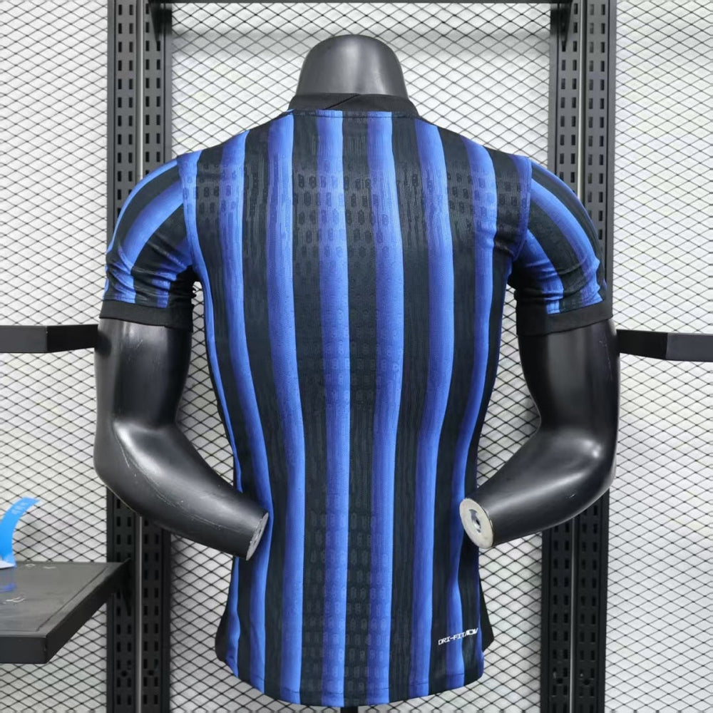 25/26 Maillot Inter Milan  Domicile  Player