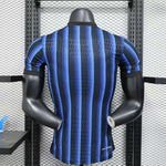 25/26 Maillot Inter Milan  Domicile  Player