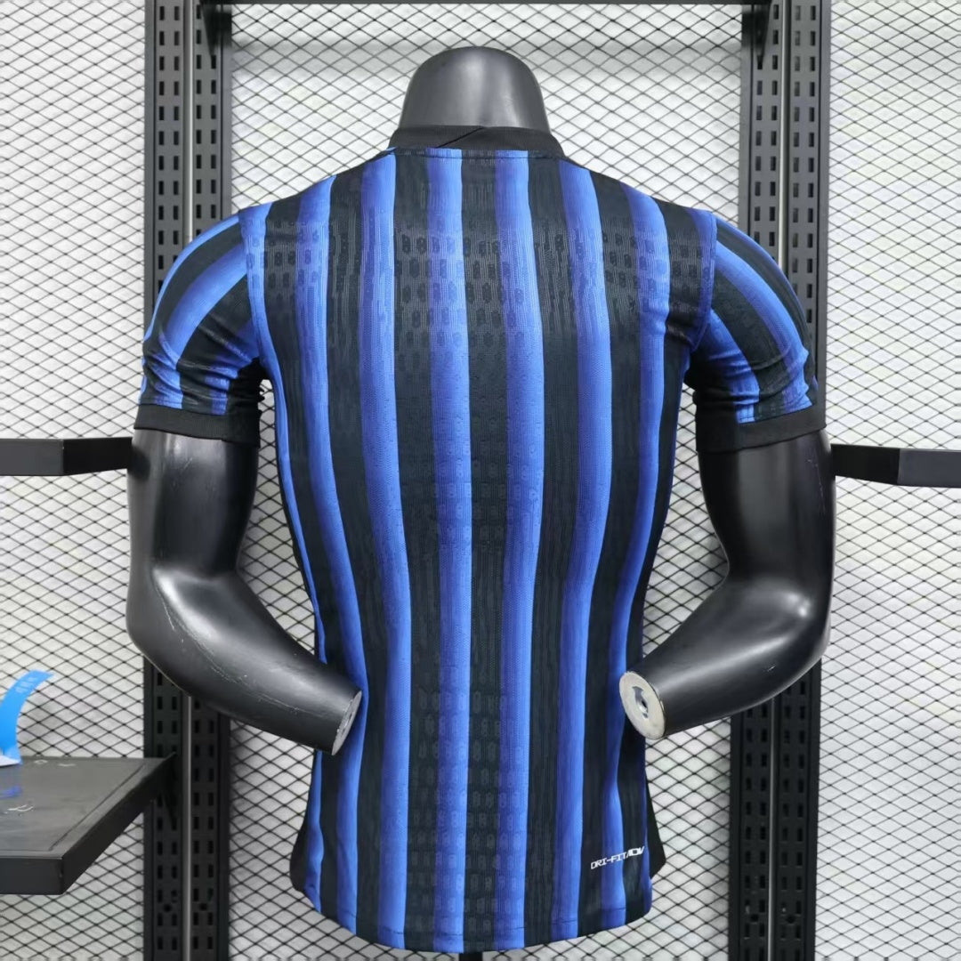 25/26 Maillot Inter Milan  Domicile  Player