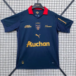 Maillot 25/26 RC Lens fourth