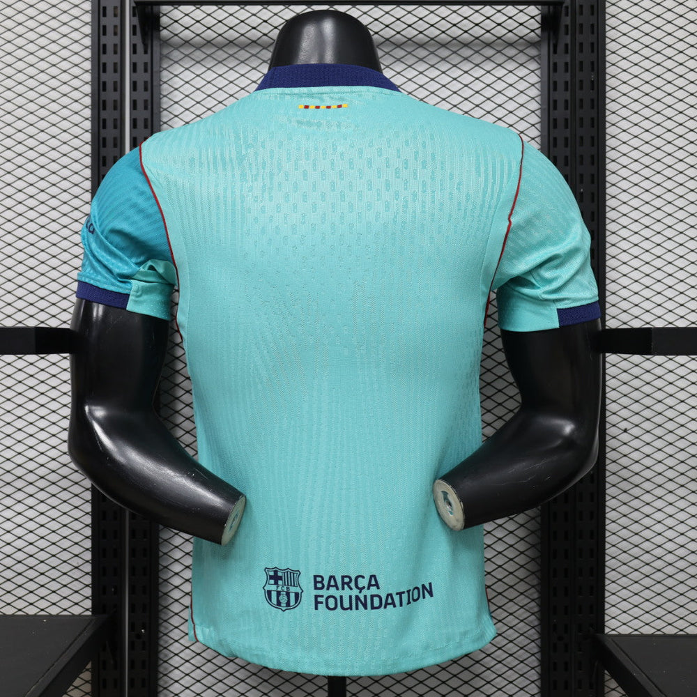 Maillot 26/27 Barcelone Third  player