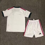 26/27 Ensemble Enfant Real Madrid  Domicile