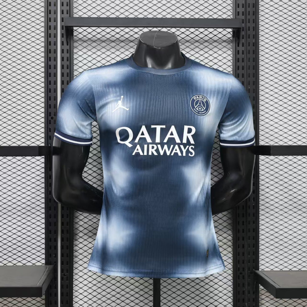 Maillot 26/27 PSG player Spécial gray