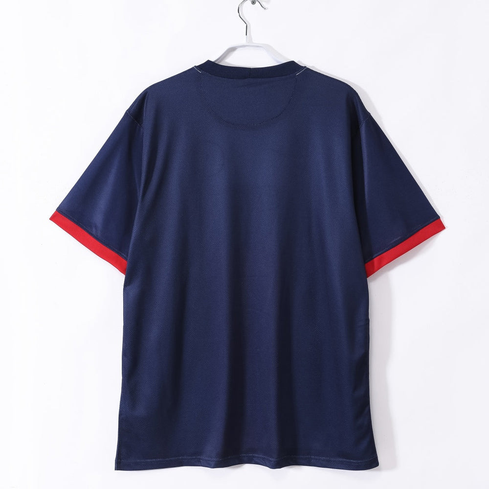 2013-2014 Maillot  PSG Domicile Retro