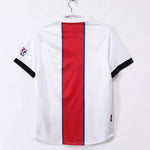 1998-1999 Maillot  PSG Extérieur Retro