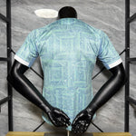 Maillot 25/26 Juventus Extérieur player