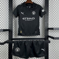 25/26 Ensemble Enfant  Manchester City   Extérieur