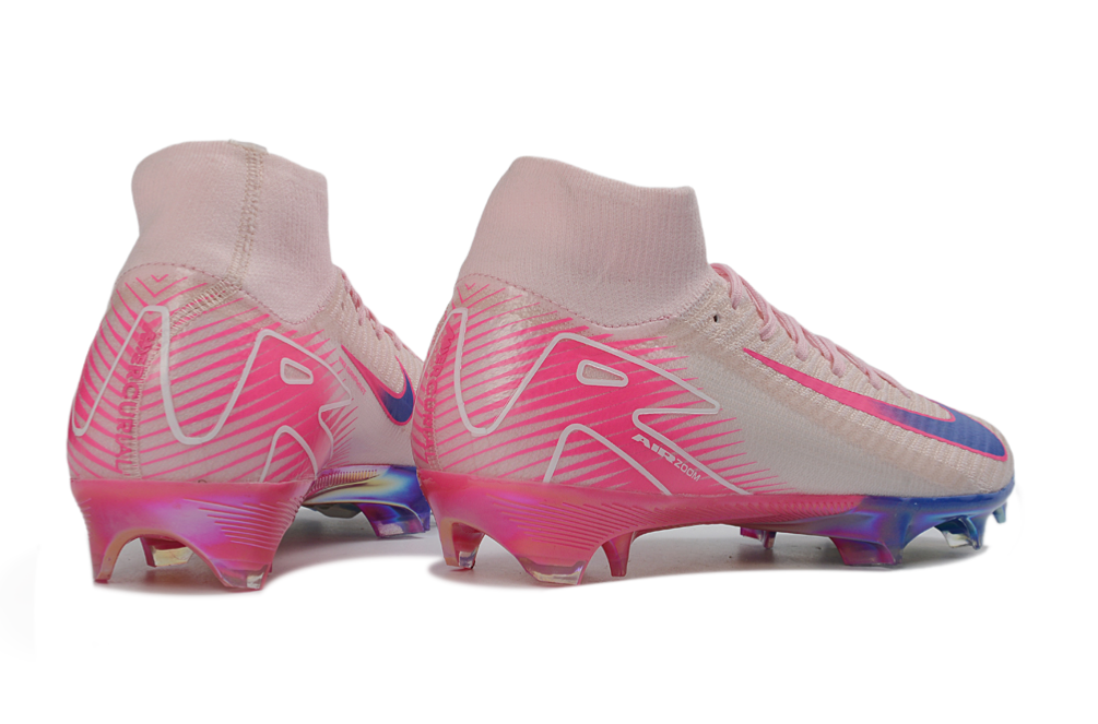 Crampons  Air Zoom Mercurial Superfly IIX Elite