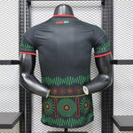 Maillot 2026 Jamaica Extérieur player