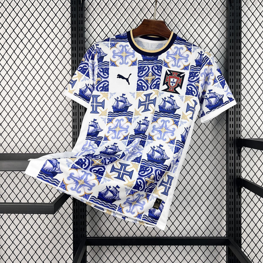 Maillot 26/27 Portugal Spécial A