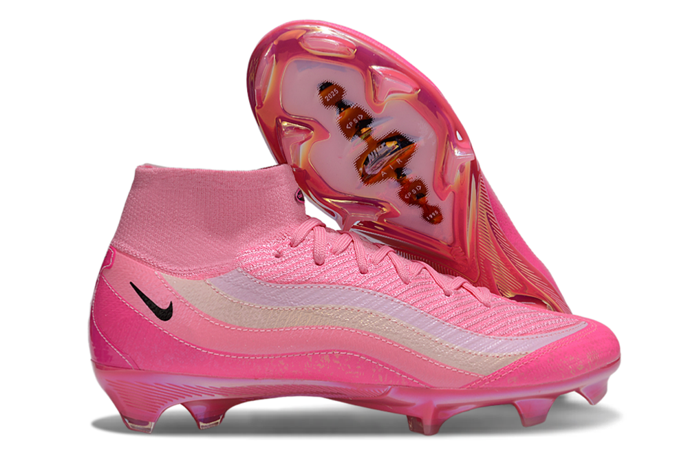 Crampons  Mercurial Superfly 16 Elite XXV FG