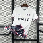 Maillot 26/27 Naples Spécial