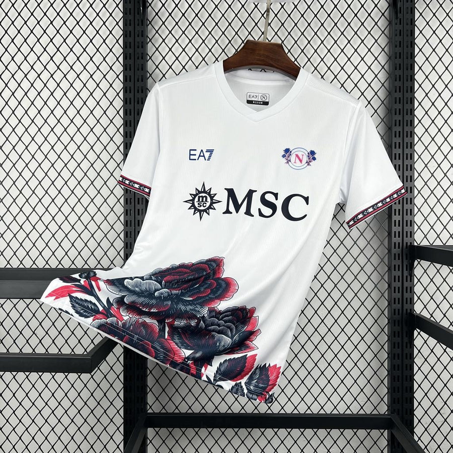 Maillot 26/27 Naples Spécial