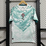 Maillot 25/26  Portugal  Extérieur