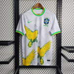 Brésil maillot Édition limitée 2023/2024