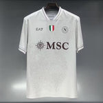 Maillot 25/26 Naples Extérieur