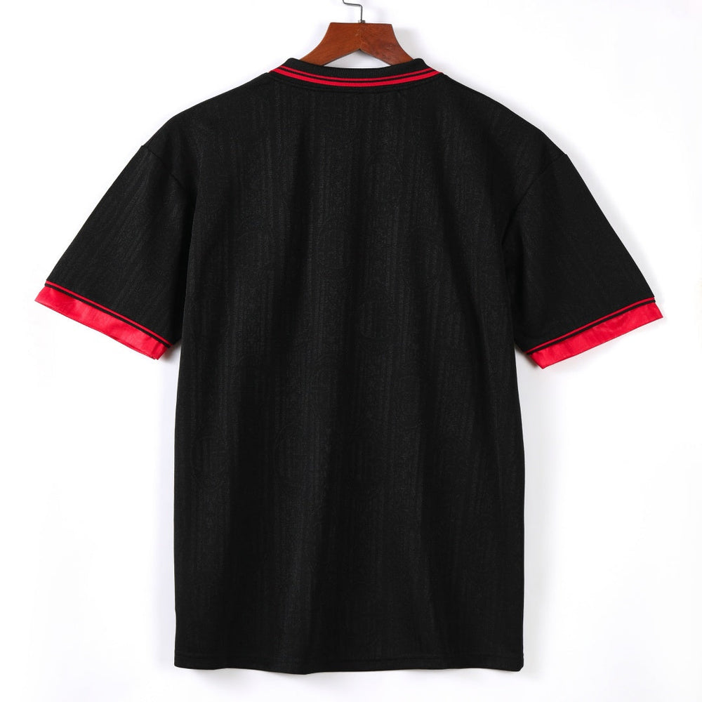 1997-1998 AC Milan Third  Retro A
