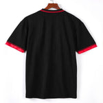 1997-1998 AC Milan Third  Retro A