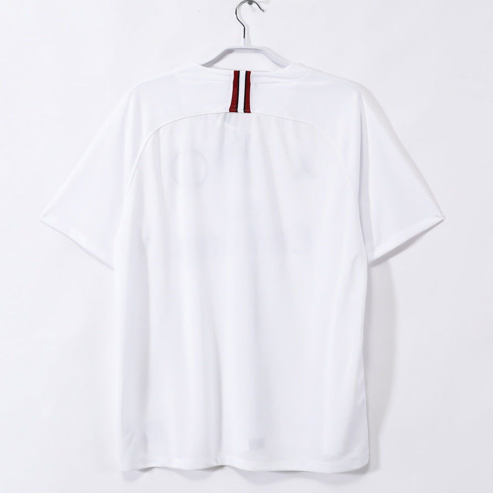 Maillot 18/19 PSG Rétro (Copie)