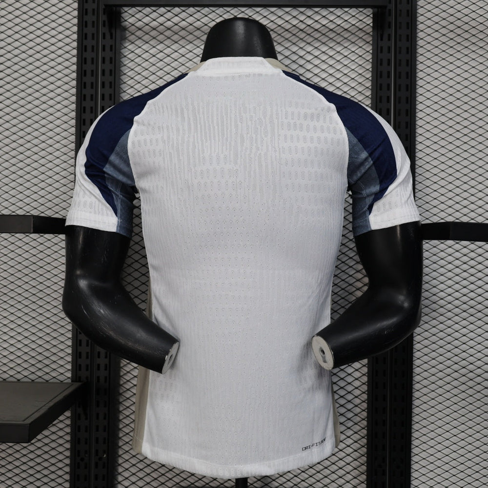 Maillot  25/26 Tottenham Hotspur  Domicile Player
