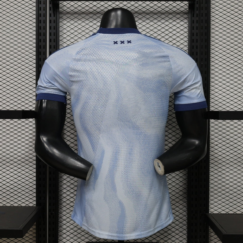 Maillot 26/27 AJAX Extérieur player