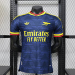 Maillot 26/27 Arsenal Extérieur player