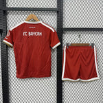26/27 Ensemble Enfant  Bayern Munich Domicile