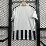 Maillot 26/27 Juventus Domicile