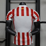 Maillot 25/26 Atlético Madrid Domicile player