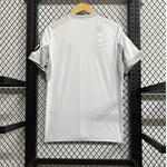 Maillot 25/26 Real Madrid Domicile