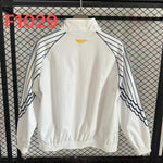 Veste coupe-vent réversible PSG F1029