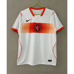 Maillot 2026 Netherlands Extérieur