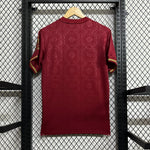 Maillot 25/26 Bayern Munich 125TH red