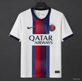 Maillot 26/27 PSG Extérieur Champions (⭐⭐)