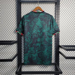 Maillot 24/25 ltalie Spécial green