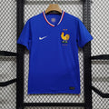 Équipe de France maillot domicile 2023 2024