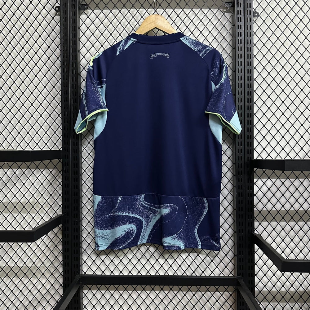 Maillot 25/26 Ajax Extérieur