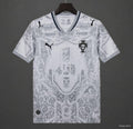 Maillot  26/27  Portugal Portugal White Spécial
