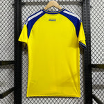 Maillot 25/26 Suède Domicile