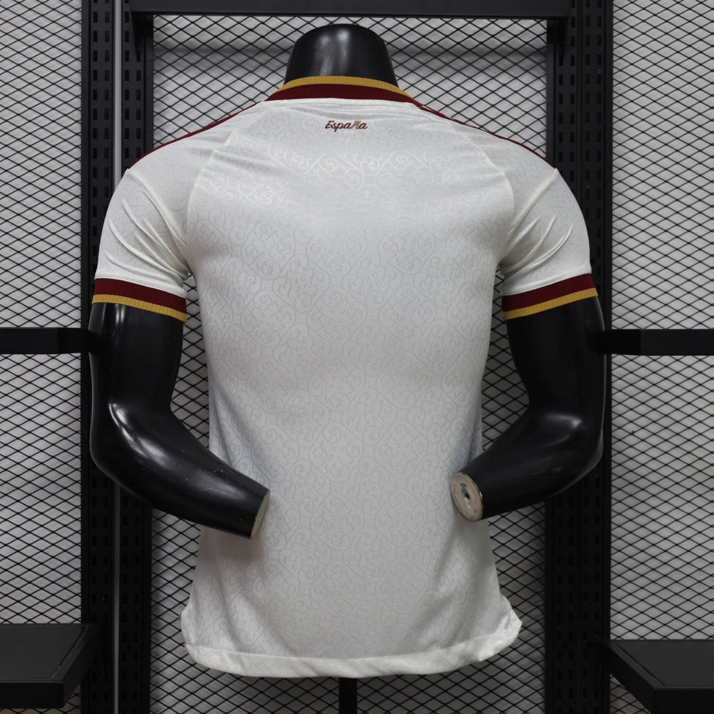 Maillot 26/27 Espagne Extérieur player 2 Étoiles