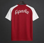 Maillot 2026 Espagne Spécial