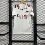 Maillot 25/26 Arsenal Third