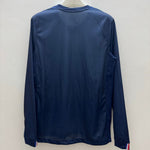 Maillot 25/26 PSG Domicile  Manches Longues