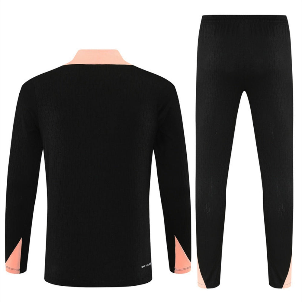 25/26 Ensemble  France black