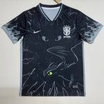 Maillot 2026 Brésil Spécial black