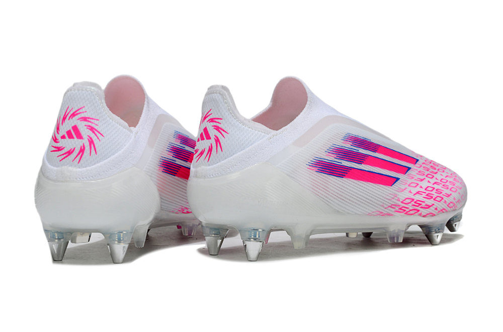 Crampons F50 Elite Laceless