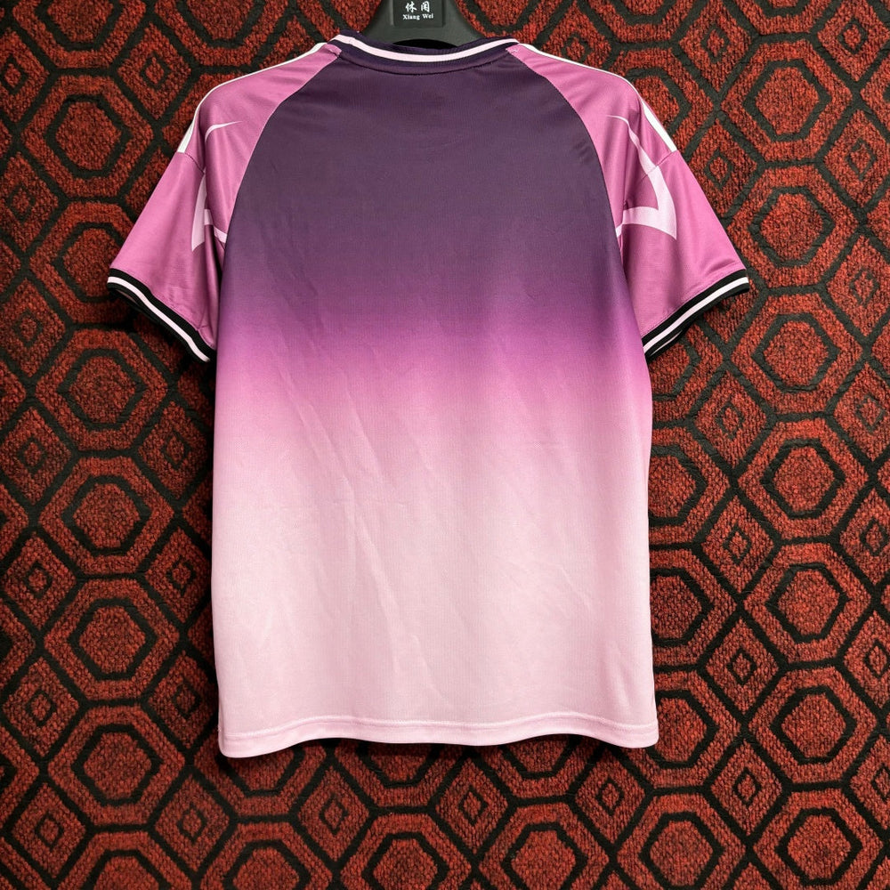 Maillot 25/26 Domicile japon  Spécial  1