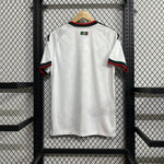 Maillot 25/26 Mexique Extérieur